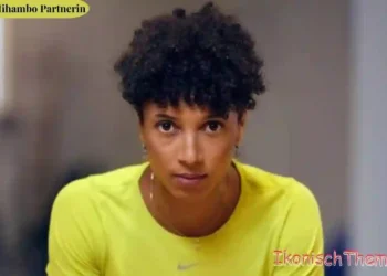 Malaika Mihambo Partnerin