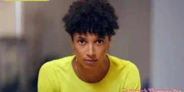 Malaika Mihambo Partnerin