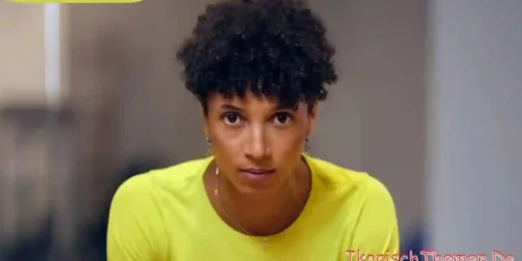 Malaika Mihambo Partnerin