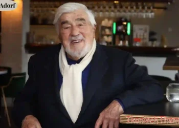 Mario Adorf