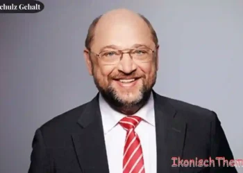 Martin Schulz Gehalt