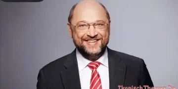 Martin Schulz Gehalt