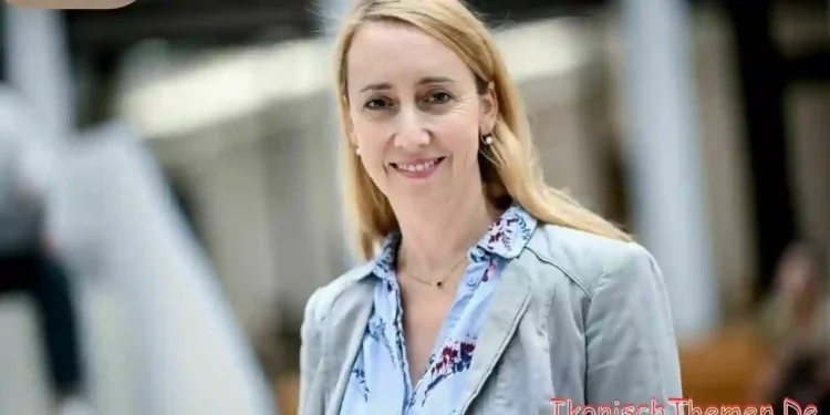 Melanie Amann