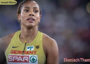 Mikaelle Assani Eltern