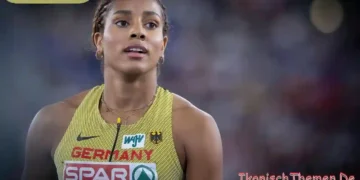 Mikaelle Assani Eltern