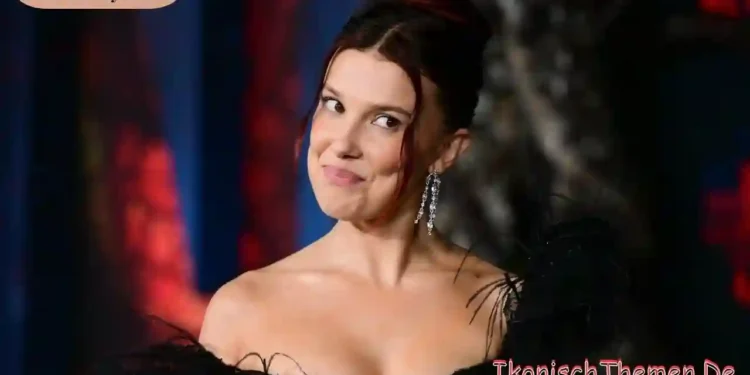 Millie Bobby Brown
