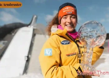 Nathalie Armbruster