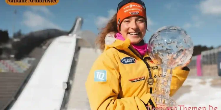Nathalie Armbruster