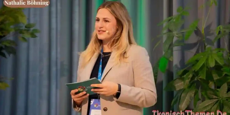 Nathalie Böhning