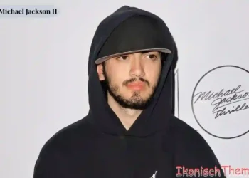 Prince Michael Jackson II