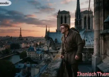 Quasimodo