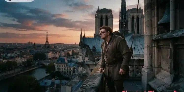 Quasimodo