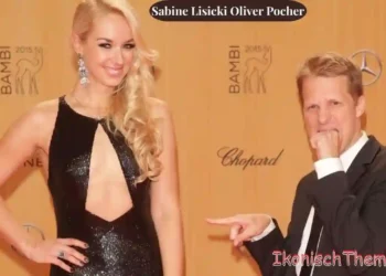 Sabine Lisicki Oliver Pocher