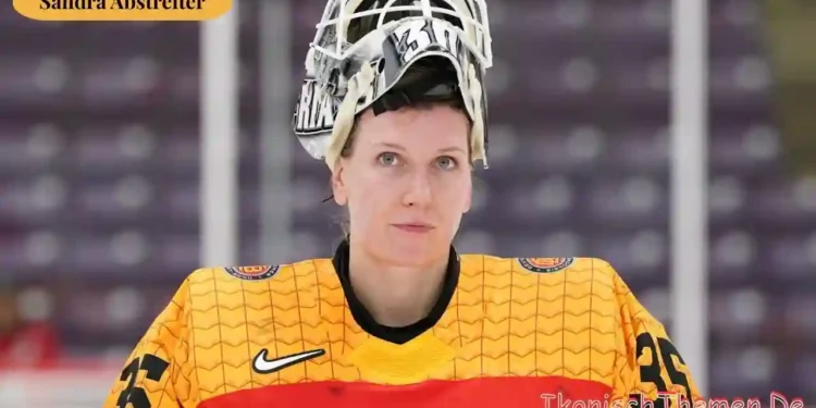 Sandra Abstreiter