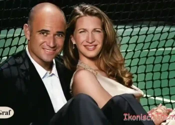 Steffi Graf