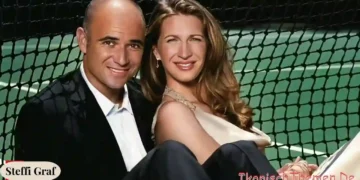 Steffi Graf