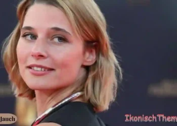 Svenja Jauch