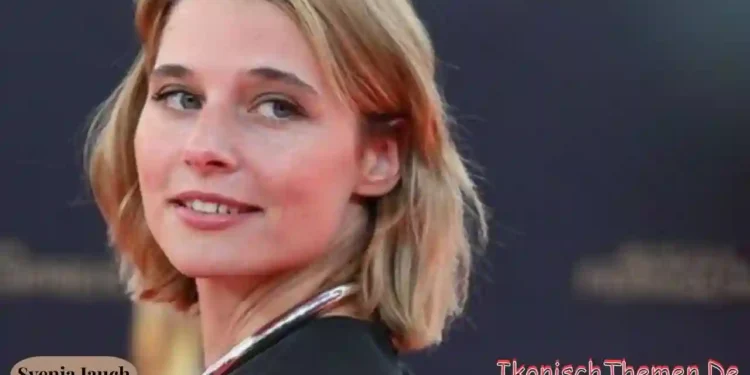 Svenja Jauch