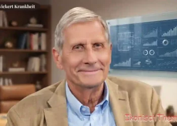 Ulrich Wickert Krankheit