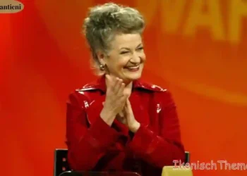 Ursula Cantieni