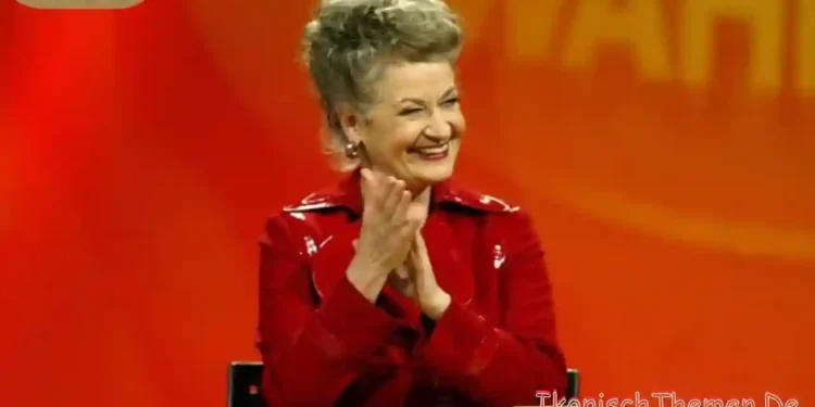 Ursula Cantieni