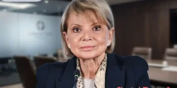 Uschi Glas Todesursache