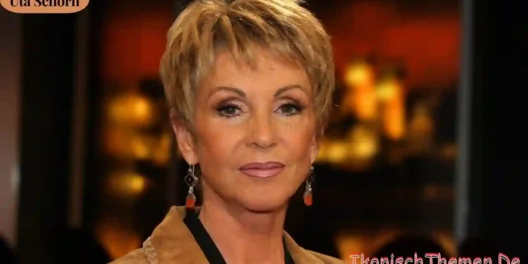 Uta Schorn