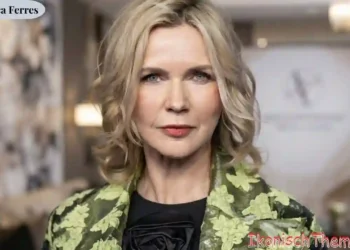 Veronica Ferres
