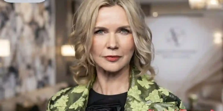 Veronica Ferres