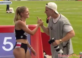 Alica Schmidt Freund