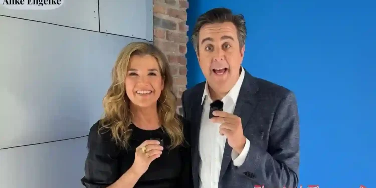 Anke Engelke