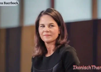 Annalena Baerbock