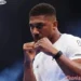 Anthony Joshua Vermögen