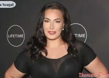 Arissa Seagal