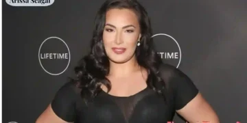 Arissa Seagal