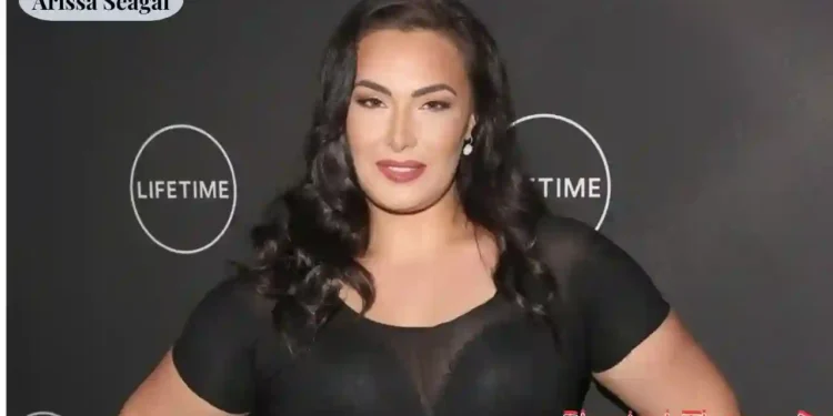 Arissa Seagal
