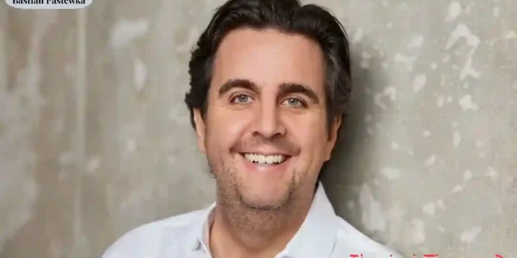 Bastian Pastewka