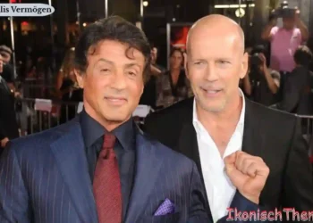 Bruce Willis Vermögen
