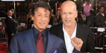 Bruce Willis Vermögen