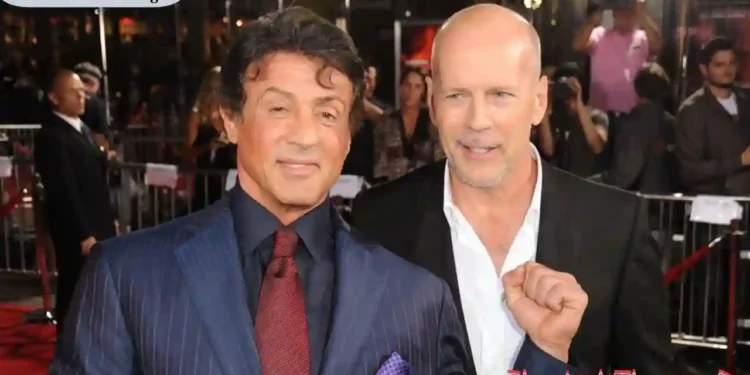 Bruce Willis Vermögen