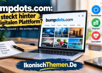 Bumpdots.com