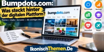 Bumpdots.com
