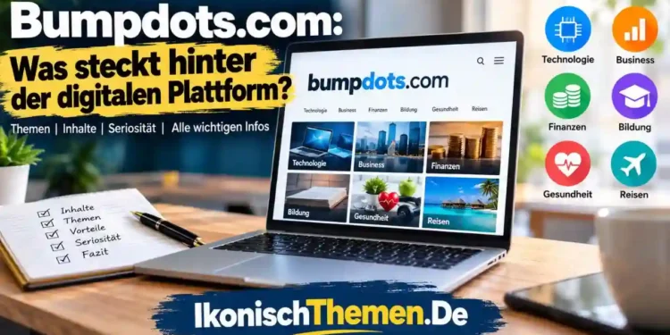 Bumpdots.com