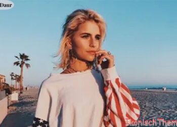 Caroline Daur