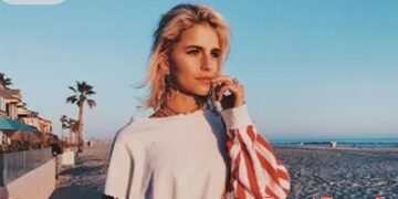 Caroline Daur