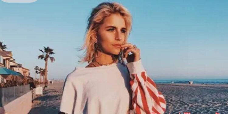 Caroline Daur