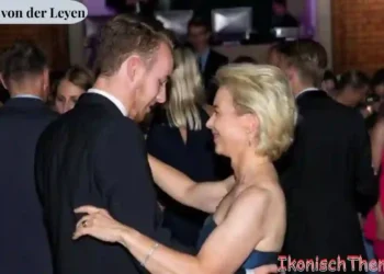 Egmont von der Leyen