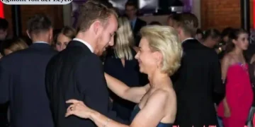 Egmont von der Leyen