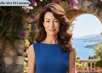 Elea Giulia Alva Di Lorenzo