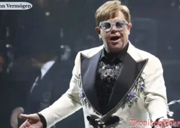 Elton John Vermögen